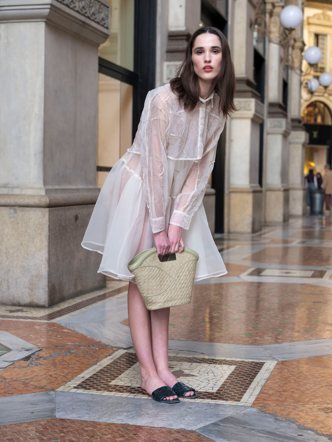 Keep Your Bag Looking New: Essential Tips for Timeless Style