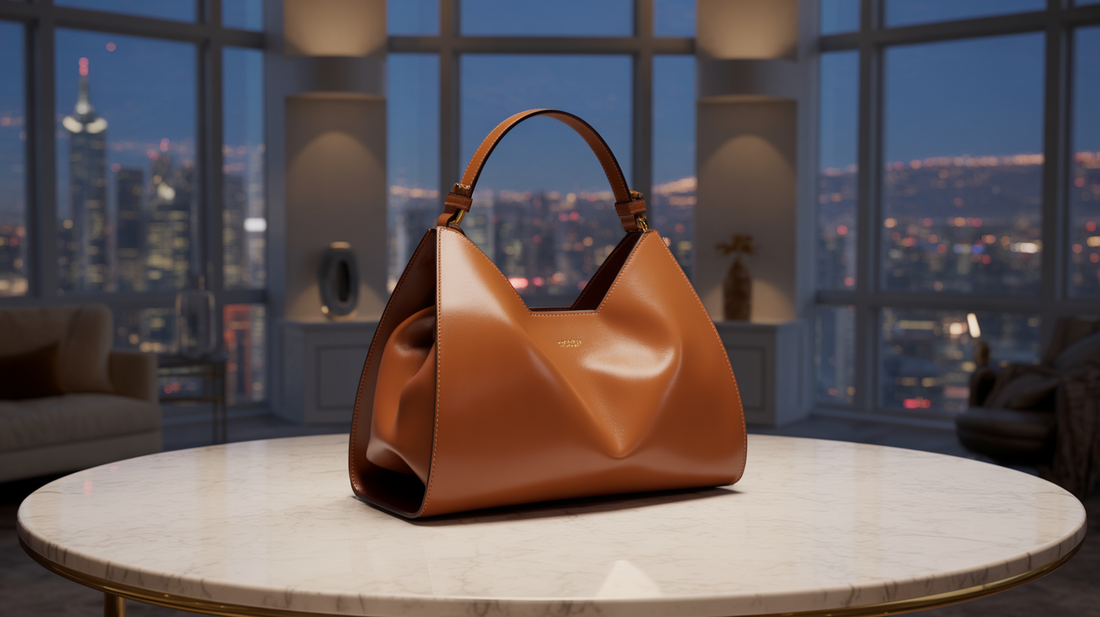 The Gala Bag Reset: Why Renting Quiet Luxury is Toronto’s Smartest Style Move