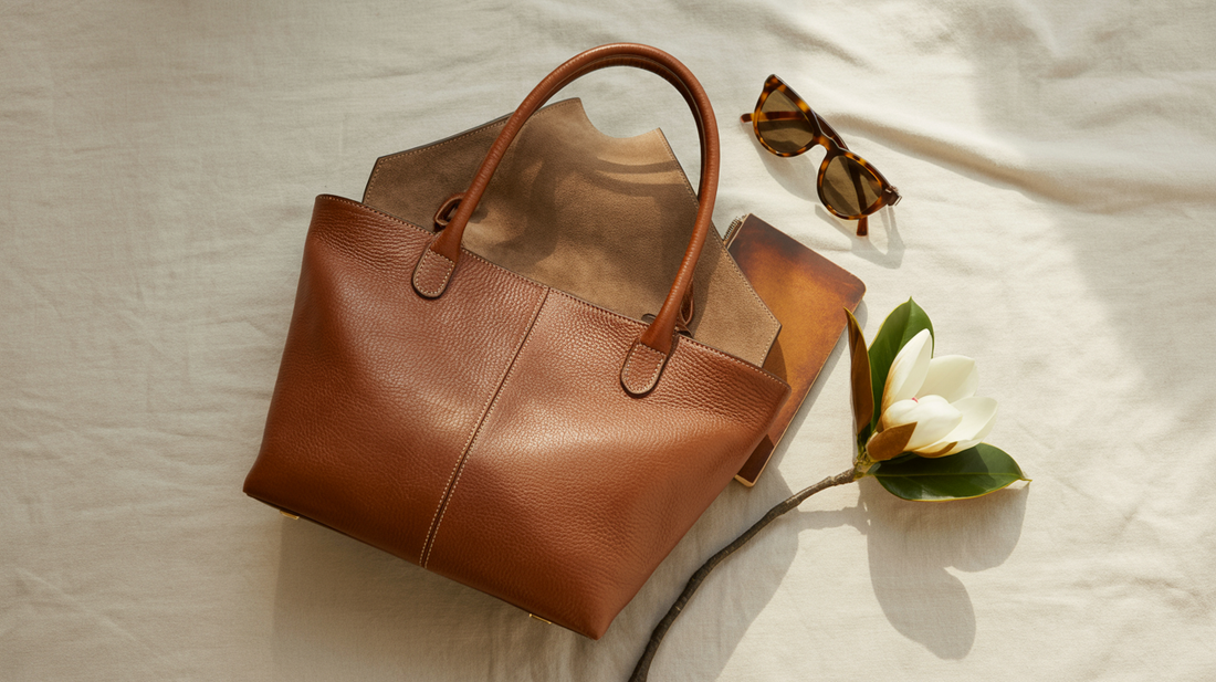 Your First Luxury Bag: An Heirloom in the Making