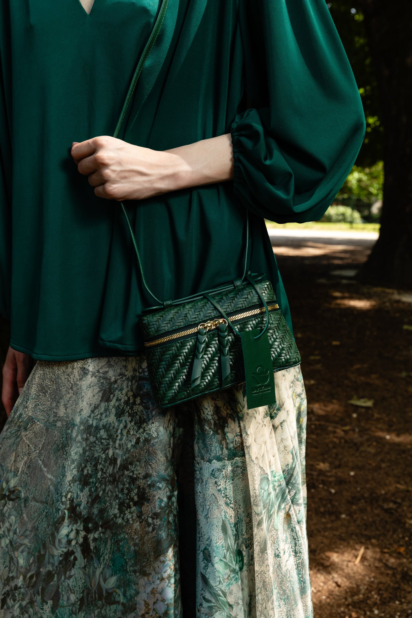 TECLA - LArtiZana Rentals