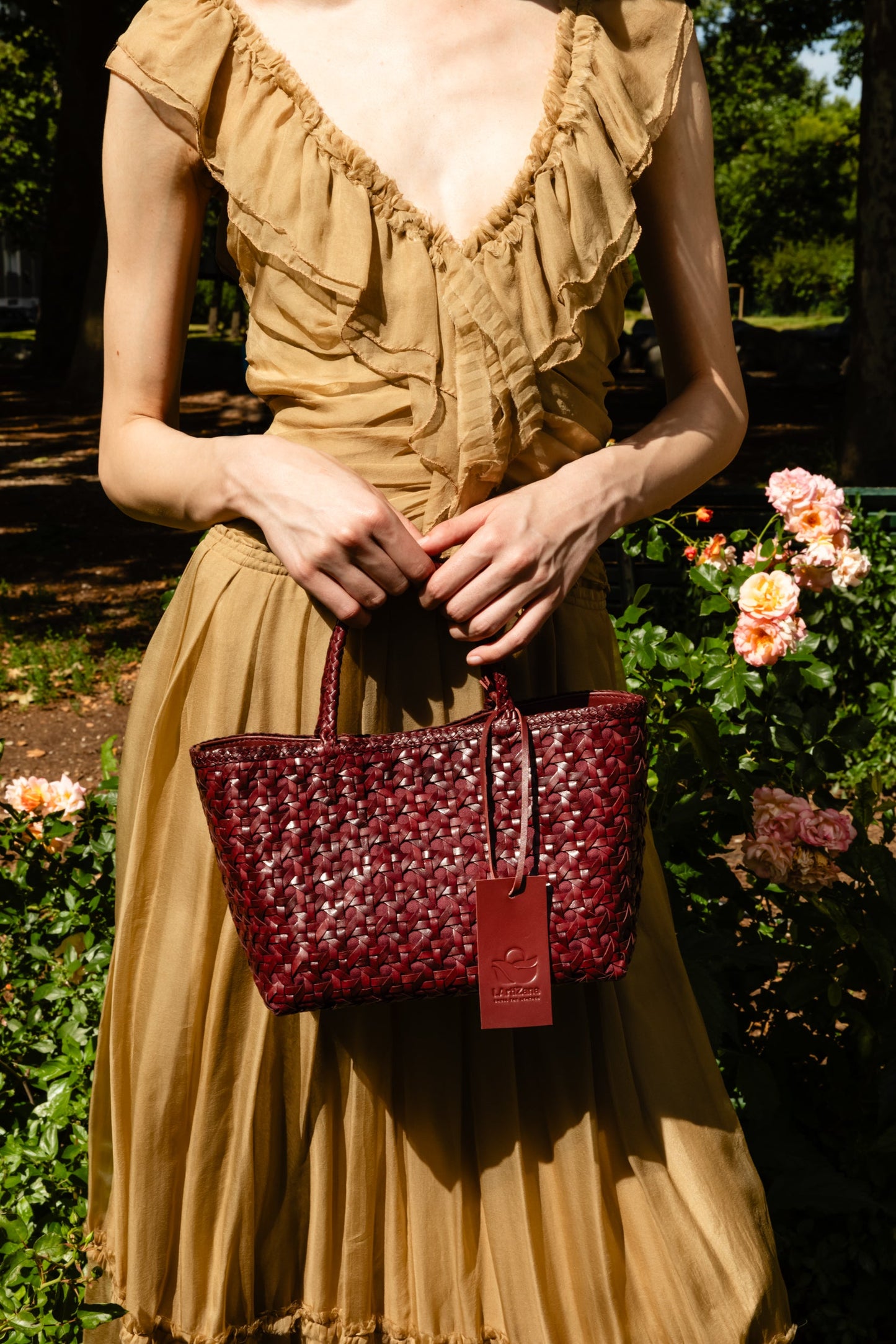 ATRIA - LArtiZana Rentals