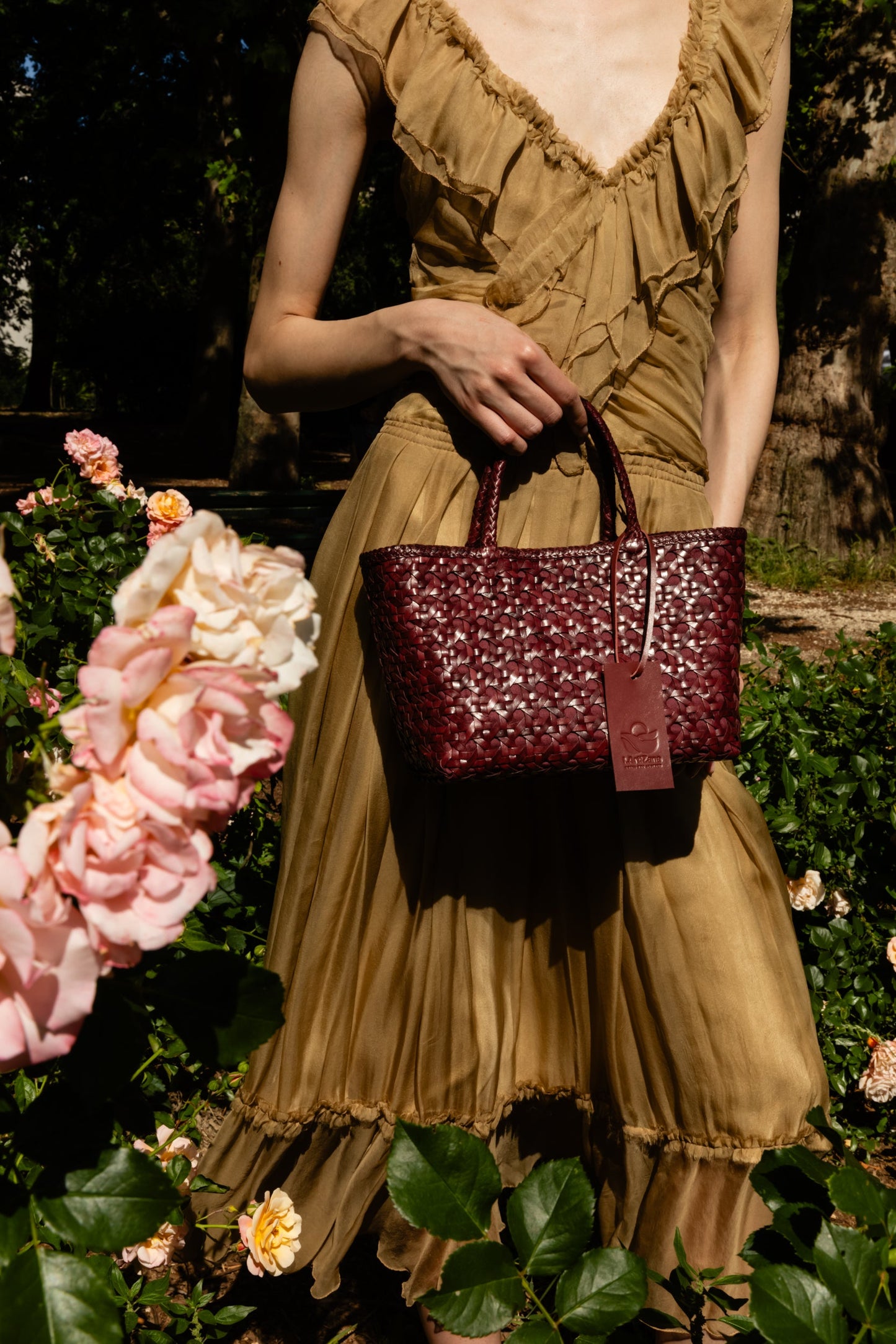 ATRIA - LArtiZana Rentals