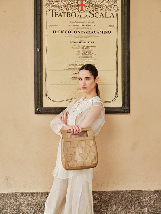 DIOTIMA - lartizana-7998 - Leather Bags - Made in Italy