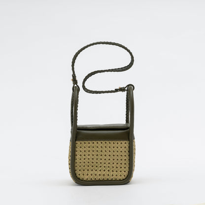 ELENIA - lartizana-7998 - Leather Bags - Made in Italy