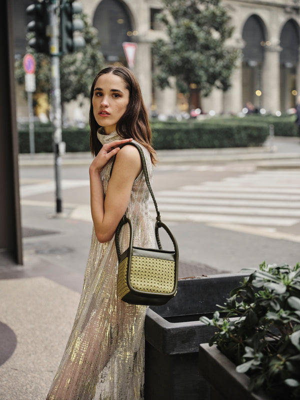 ELENIA - lartizana-7998 - Leather Bags - Made in Italy