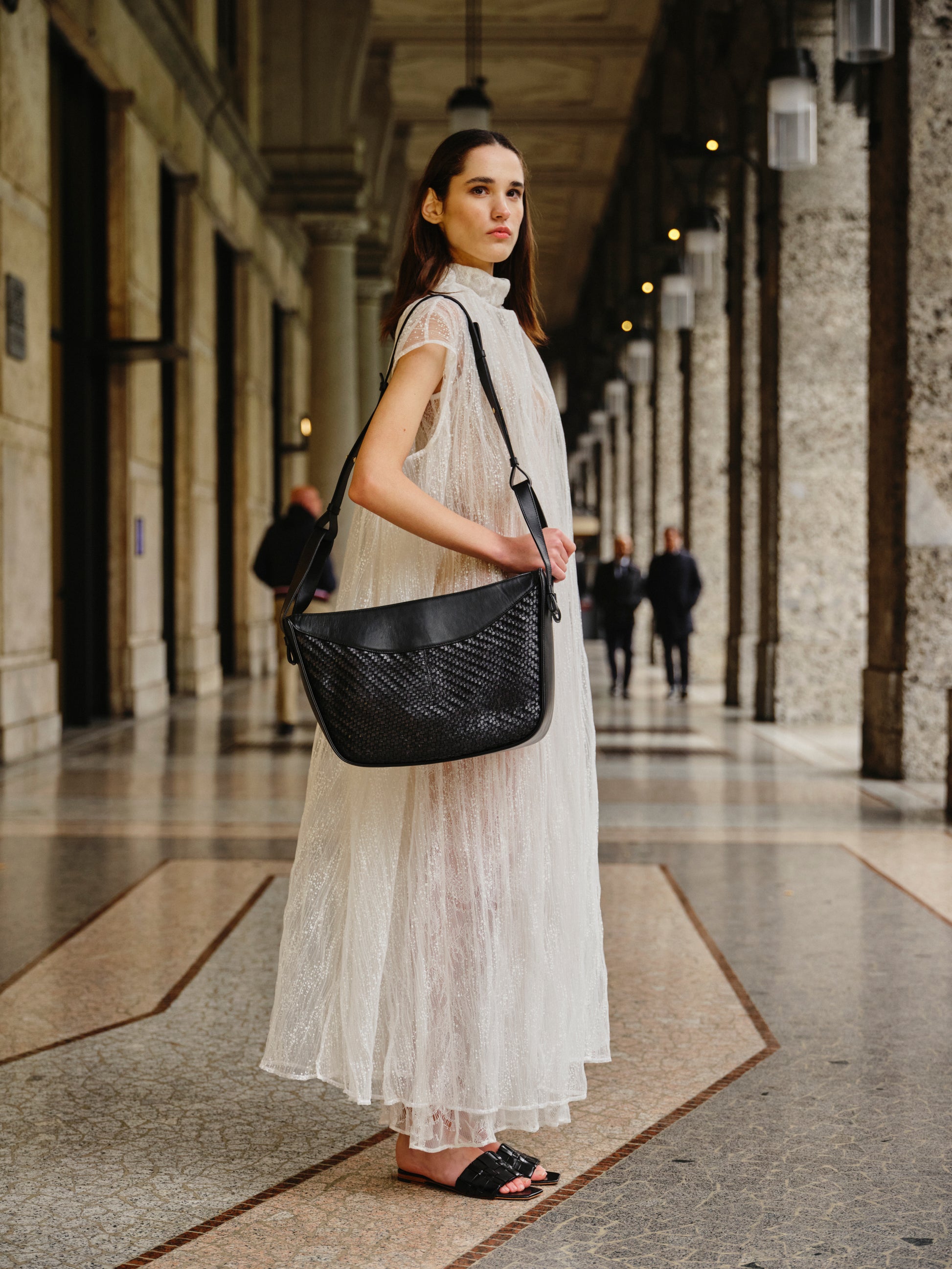 LEONIA - lartizana-7998 - Leather Bags - Made in Italy