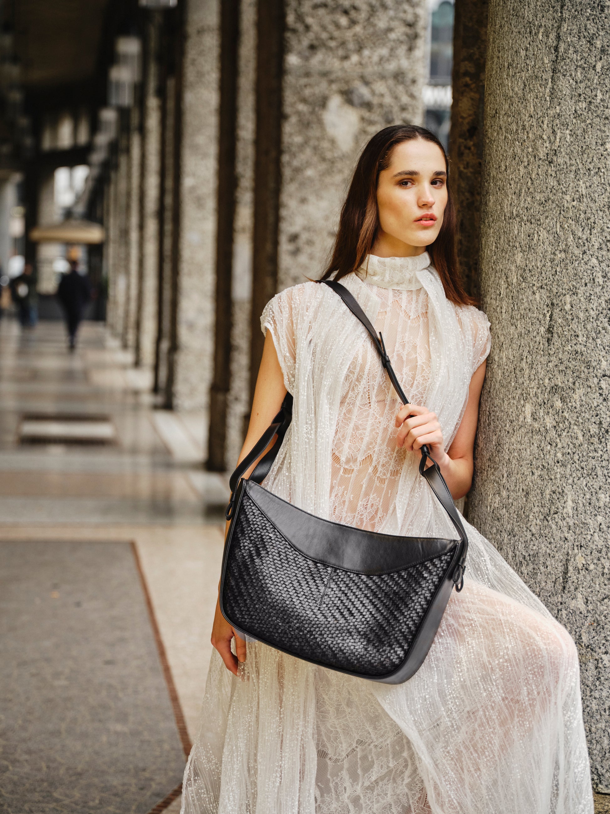 LEONIA - lartizana-7998 - Leather Bags - Made in Italy