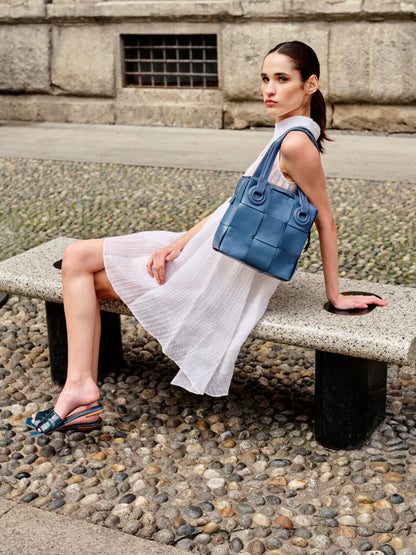 TERTULLIA - lartizana-7998 - Leather Bags - Made in Italy